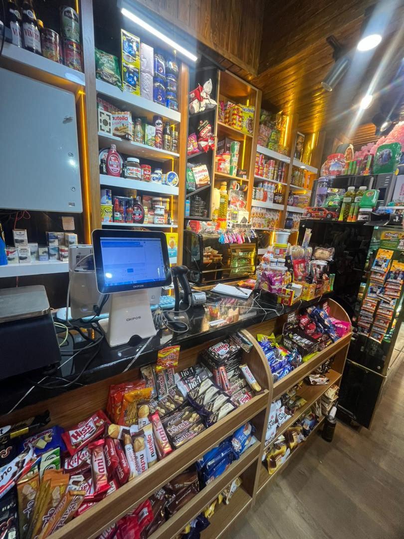 عکس میران مارکت