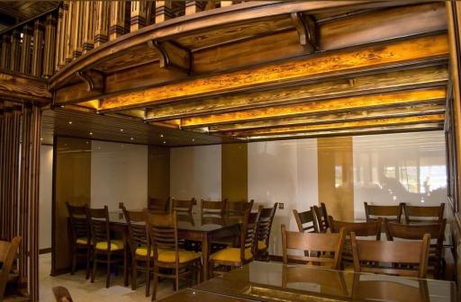 عکس فست فود 2نون