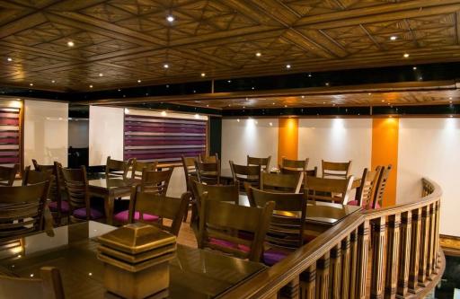 عکس فست فود 2نون