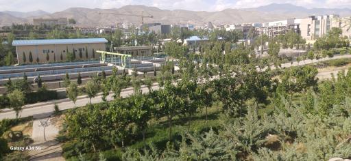 عکس تصفیه خانه 