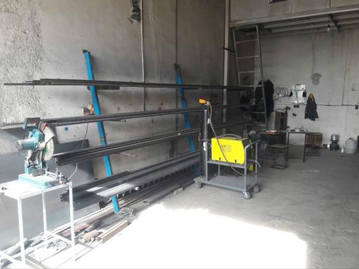 عکس ماشین سازی مودب