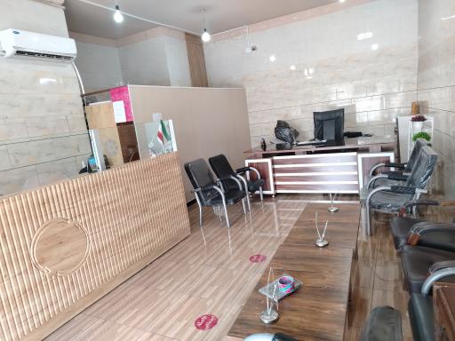 عکس شرکت زاگرس ویژه سرویس مدارس