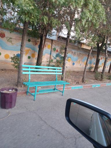 عکس دبیرستان سپیده شهر کرد 