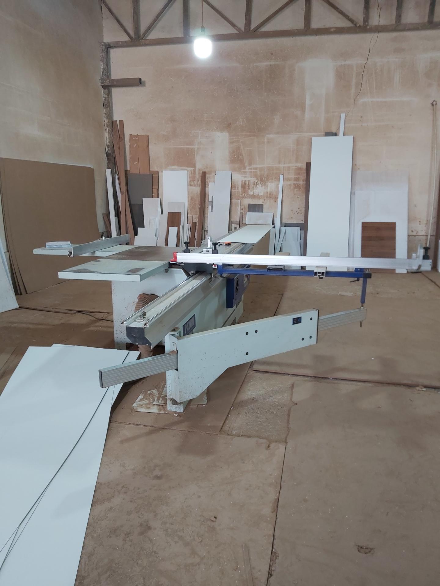 عکس کارگاه میلاد