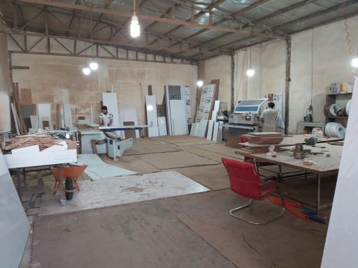 عکس کارگاه میلاد