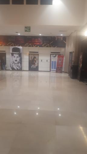 عکس مرکز خرید صبا