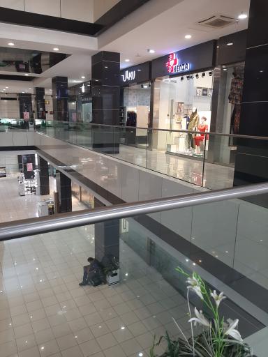 عکس مرکز خرید صبا