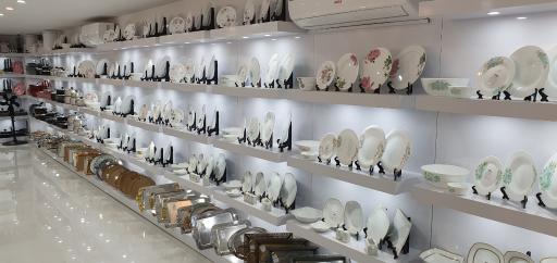 عکس پخش لوازم آشپزخانه آریانا(امیری)