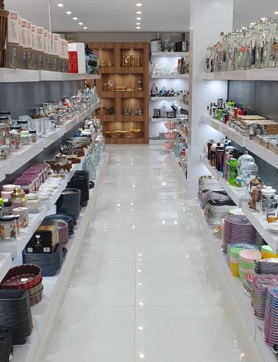 عکس پخش لوازم آشپزخانه آریانا(امیری)