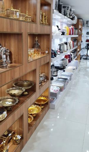 عکس پخش لوازم آشپزخانه آریانا(امیری)