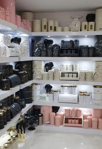 عکس پخش لوازم آشپزخانه آریانا(امیری)