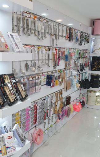 عکس پخش لوازم آشپزخانه آریانا(امیری)