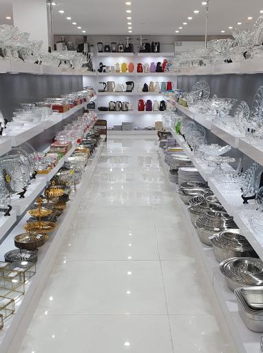 عکس پخش لوازم آشپزخانه آریانا(امیری)