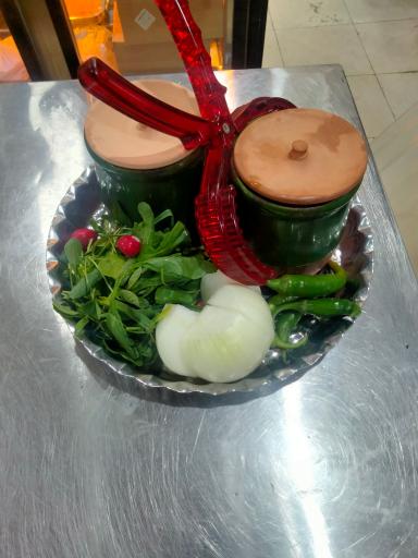 عکس کافه کباب برکه