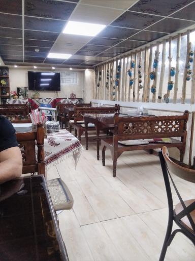 عکس کباب بره فرخ