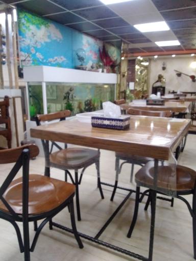 عکس کباب بره فرخ