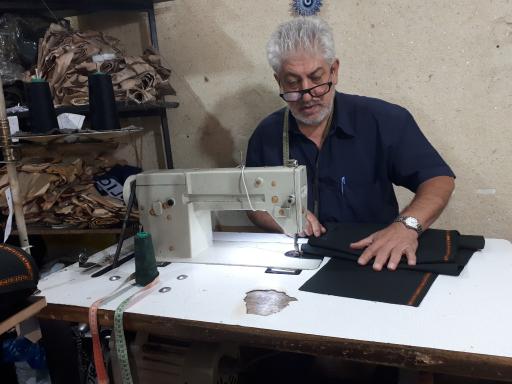 عکس خیاطی مردانه نجفی