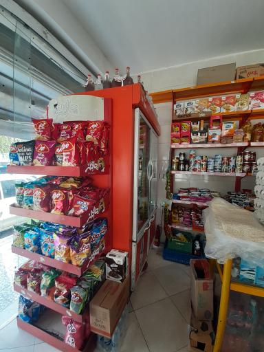 عکس سوپرمارکت محمد