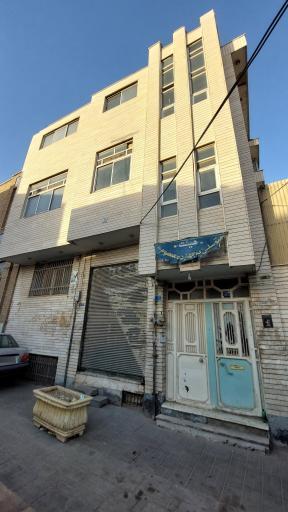 عکس حسینیه ۱۴ معصوم (ع)