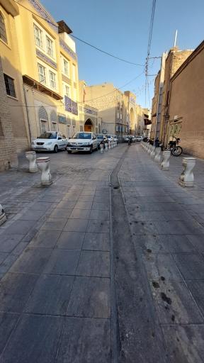 عکس حسینیه ۱۴ معصوم (ع)