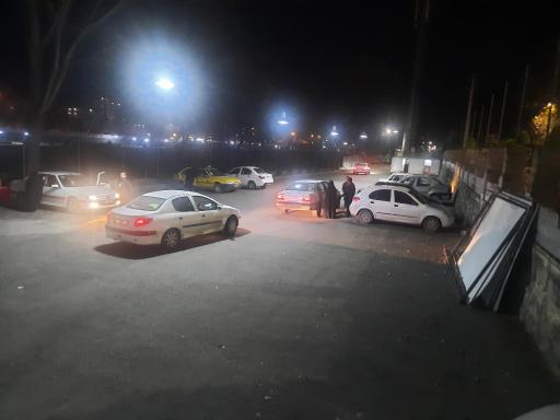 عکس حسینیه هیئت محبین آل طاها آمل