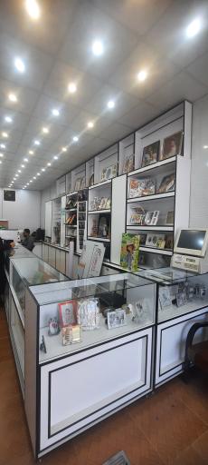 عکس عکاسی لابیران