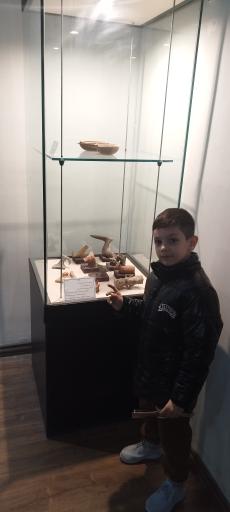 عکس عمارت و موزه دارایی