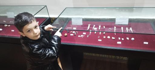 عکس عمارت و موزه دارایی