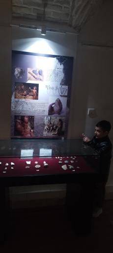 عکس عمارت و موزه دارایی