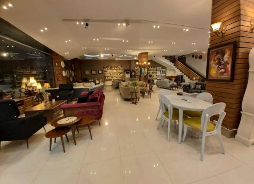 عکس مبلمان خانه آرمانی