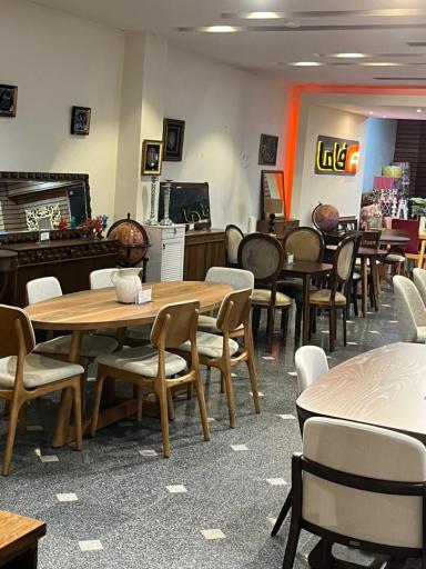 عکس مبلمان خانه آرمانی