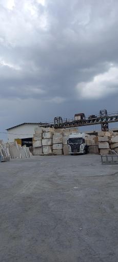 عکس کارخانه سنگبری میرزایی 