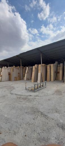 عکس کارخانه سنگبری میرزایی 