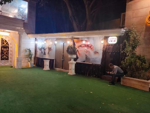 عکس تالار میثاق