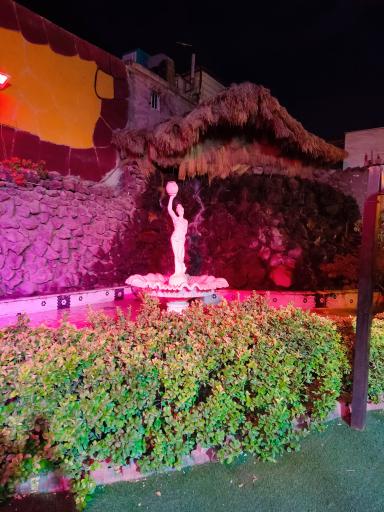 عکس تالار میثاق