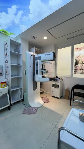 موسسه سونوگرافی و رادیولوژی پرتوی مهر