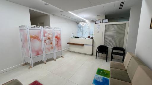 عکس موسسه سونوگرافی و رادیولوژی پرتوی مهر