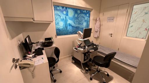 موسسه سونوگرافی و رادیولوژی پرتوی مهر