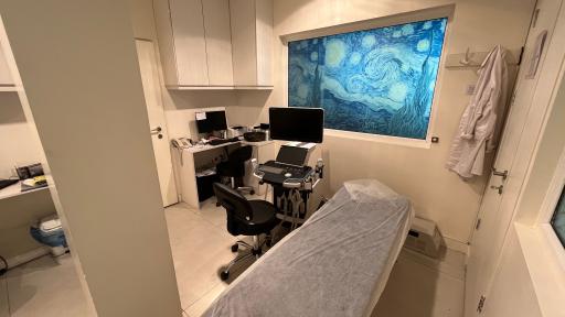 موسسه سونوگرافی و رادیولوژی پرتوی مهر