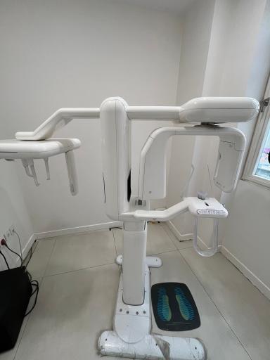 عکس موسسه سونوگرافی و رادیولوژی پرتوی مهر