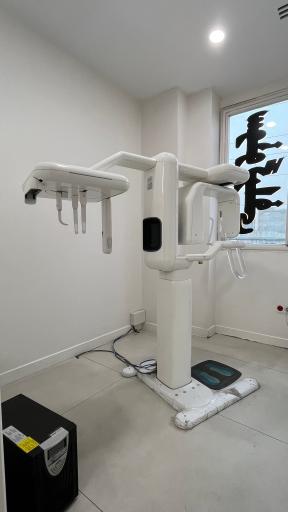 عکس موسسه سونوگرافی و رادیولوژی پرتوی مهر