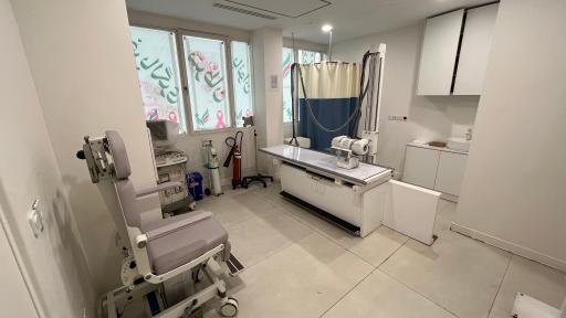 عکس موسسه سونوگرافی و رادیولوژی پرتوی مهر