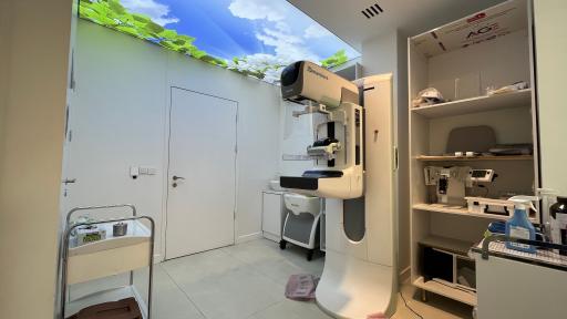 عکس موسسه سونوگرافی و رادیولوژی پرتوی مهر