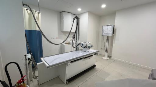 عکس موسسه سونوگرافی و رادیولوژی پرتوی مهر