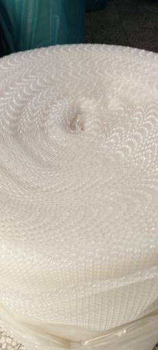 عکس تولیدی  نایلون حبابدار ساحل