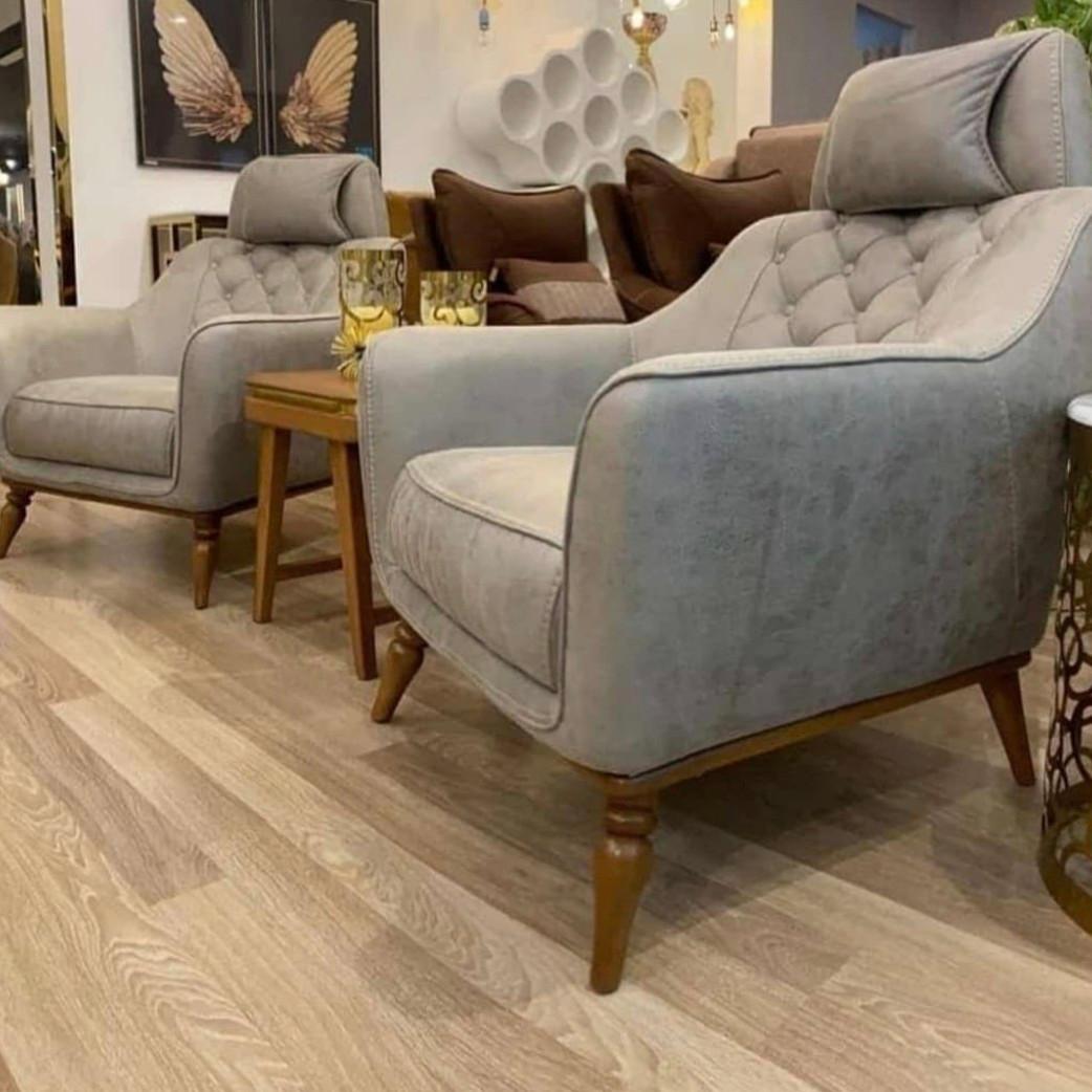 عکس فروشگاه مبلمان کرسی من