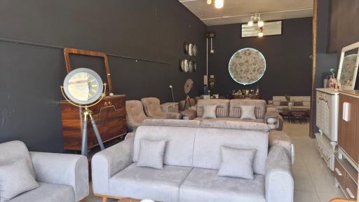 گروه تولیدی مبل مهر صنوبر 