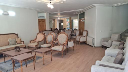 عکس گروه تولیدی مبل مهر صنوبر 