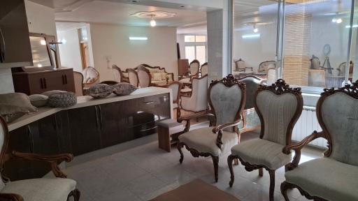 گروه تولیدی مبل مهر صنوبر 