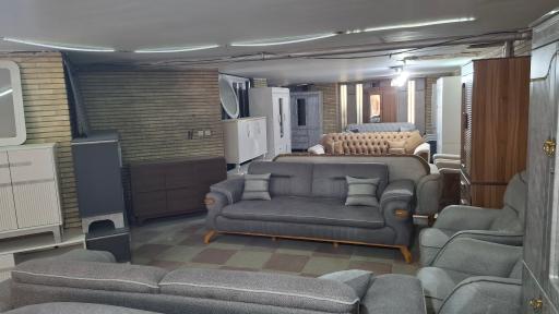 گروه تولیدی مبل مهر صنوبر 